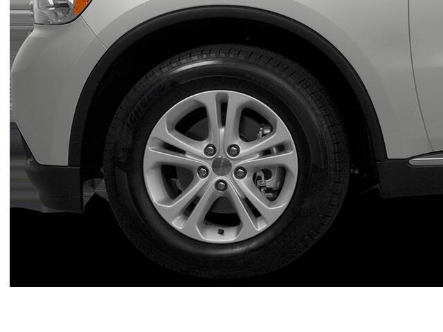 2013 Dodge Durango SXT