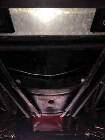 1963 Chevrolet Corvette