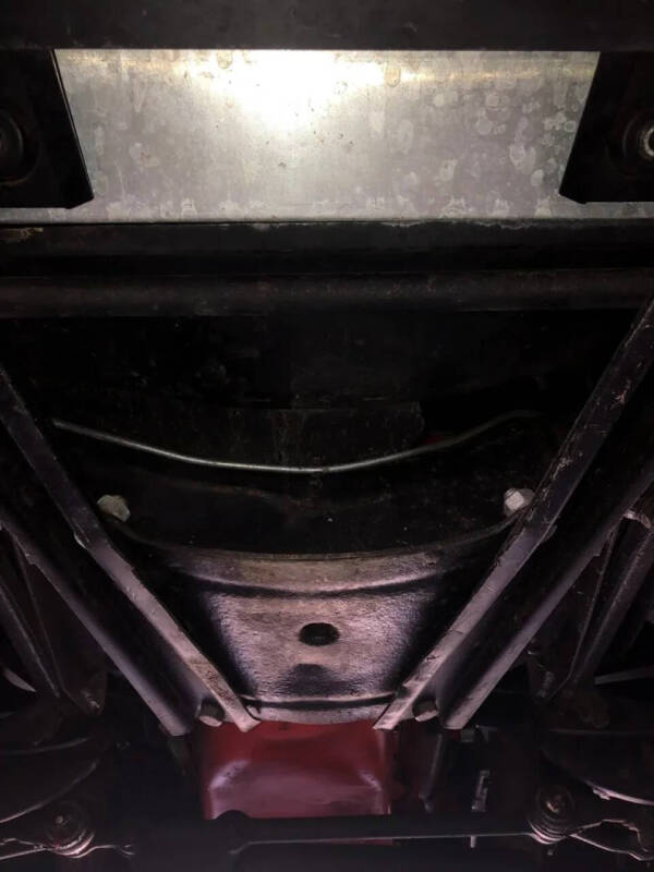 1963 Chevrolet Corvette