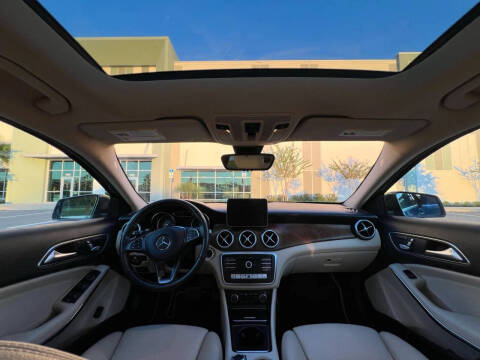 2019 Mercedes-Benz GLA GLA 250