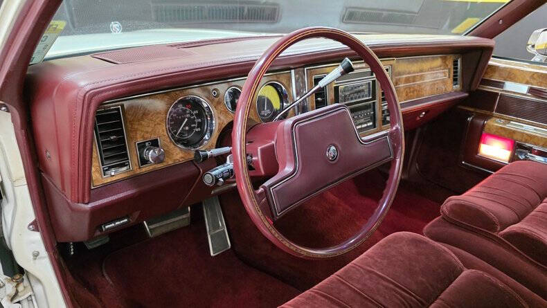 1984 Buick Electra Park Avenue