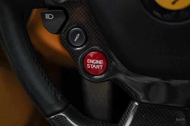 2017 Ferrari F12berlinetta