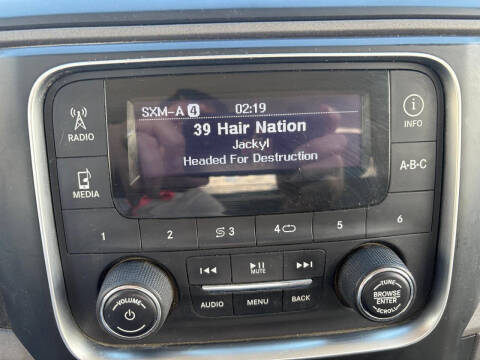 2013 RAM 1500 Express