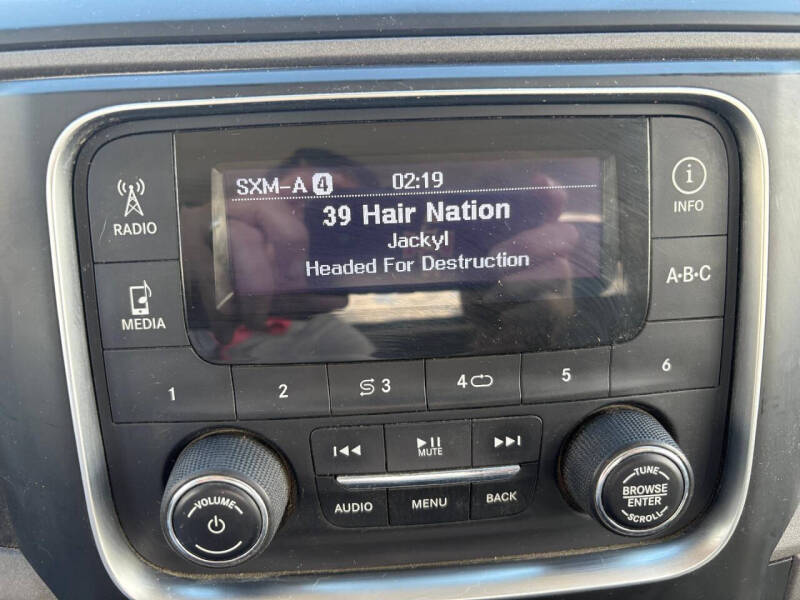 2013 RAM 1500 Express