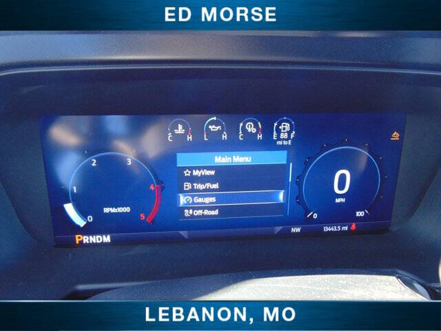 2024 Ford F-350 Super Duty