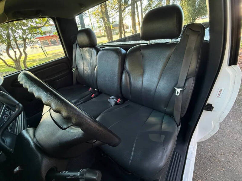 2002 Chevrolet Silverado 1500