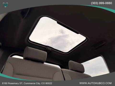 2007 Honda Element EX