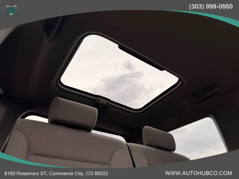 2007 Honda Element EX