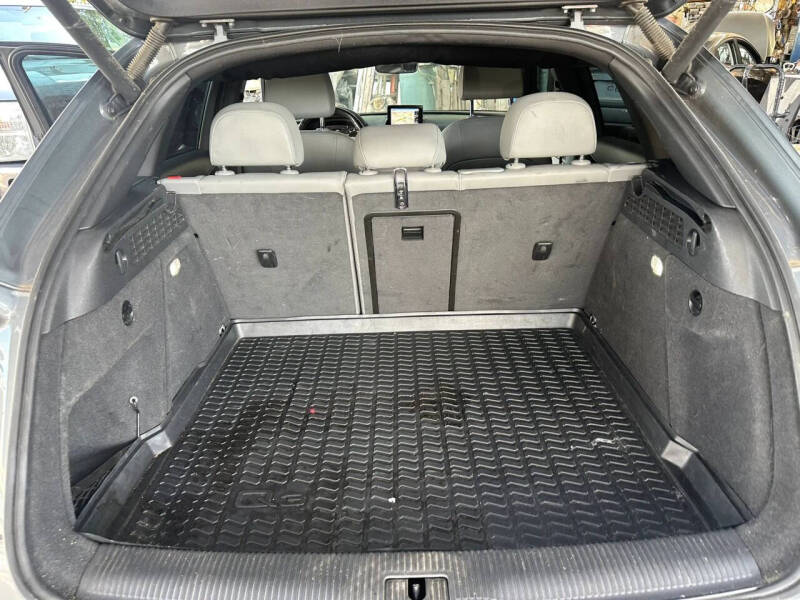 2017 Audi Q3 2.0T Premium Plus