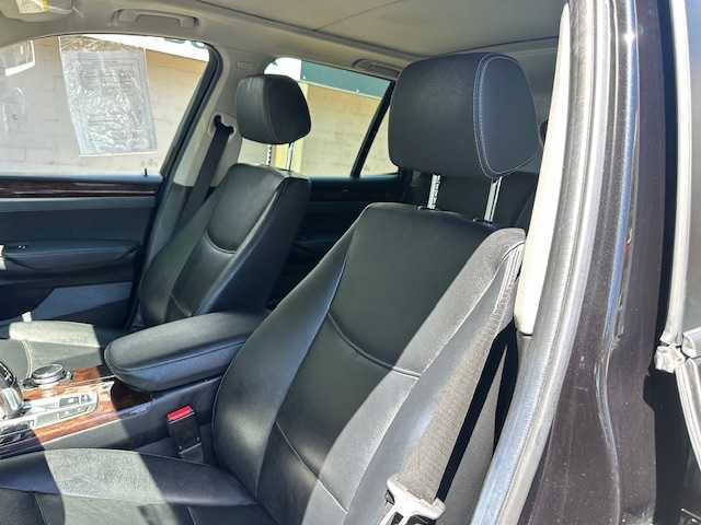 2015 BMW X3 xDrive28i