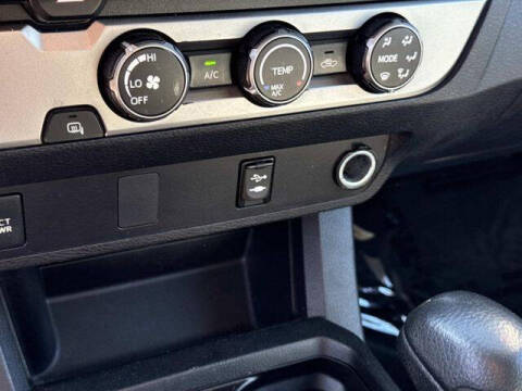 2019 Toyota Tacoma SR5