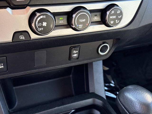 2019 Toyota Tacoma SR5