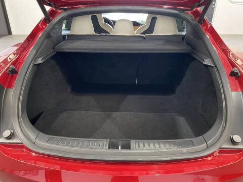 2019 Tesla Model S