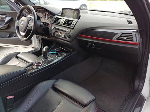 2014 BMW 2 Series 228i