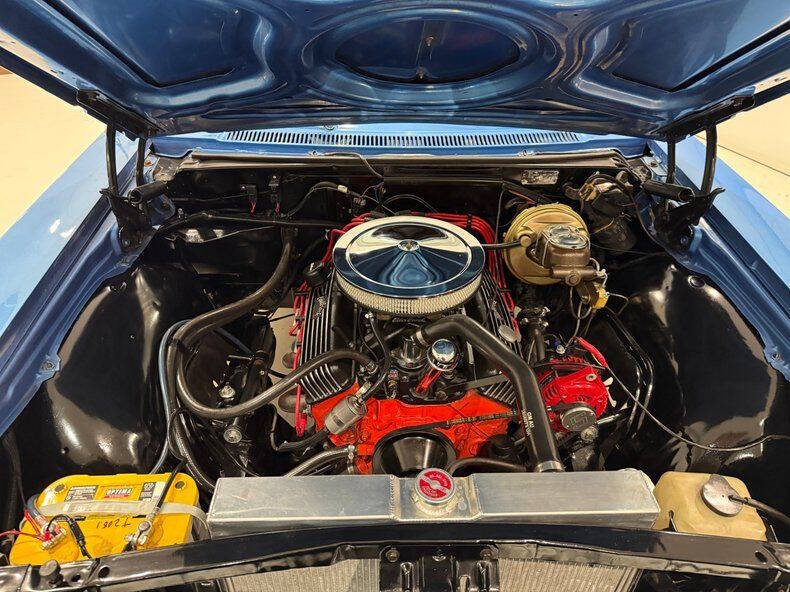 1966 Chevrolet Impala