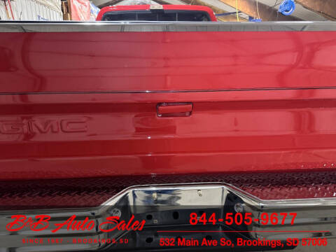 1985 GMC C/K 1500 Series