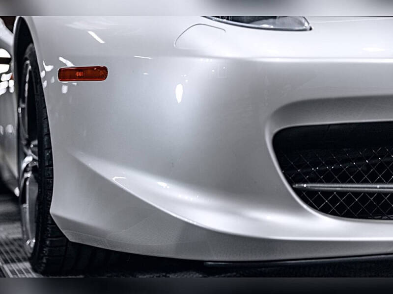 2013 Ferrari 458 Spider