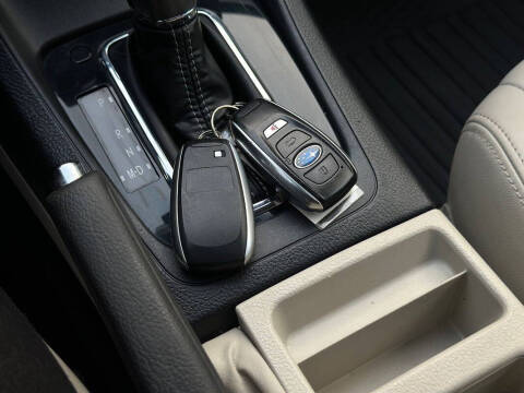 2015 Subaru XV Crosstrek 2.0i Limited