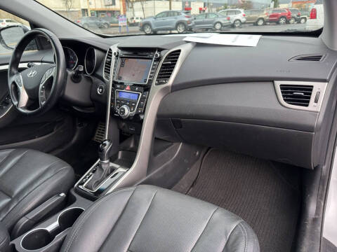 2013 Hyundai Elantra GT