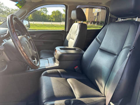 2013 GMC Sierra 1500 Denali