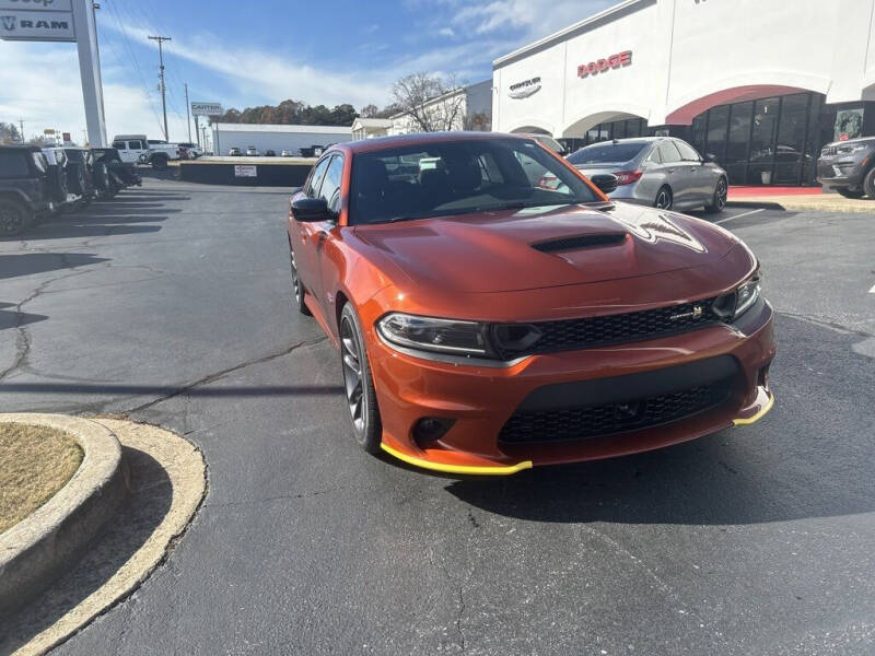 2023 Dodge Charger for sale in Easley, SC