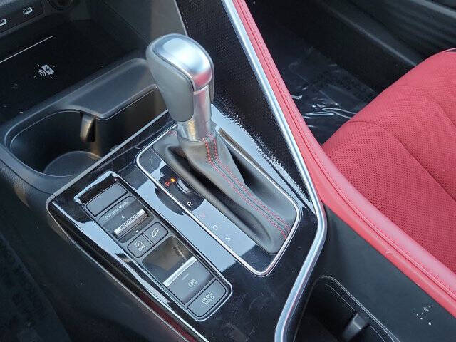 2025 Acura ADX w/A-SPEC