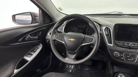 2020 Chevrolet Malibu LS