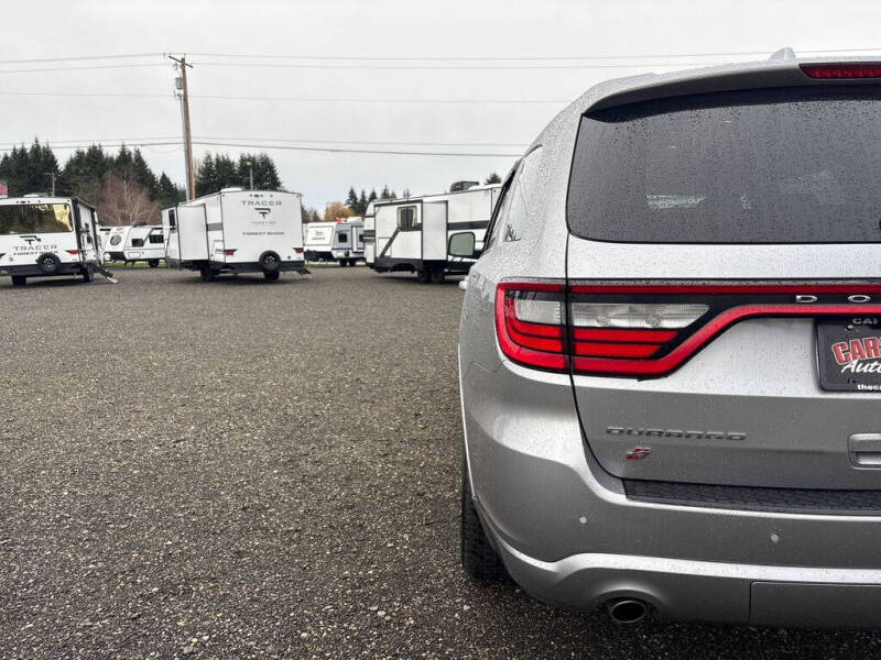 2020 Dodge Durango GT