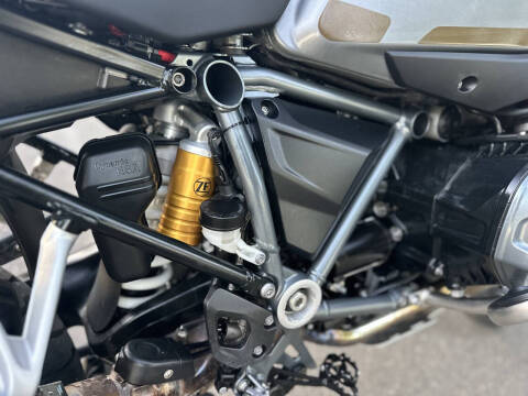 2019 BMW R 1200 GS Adventure