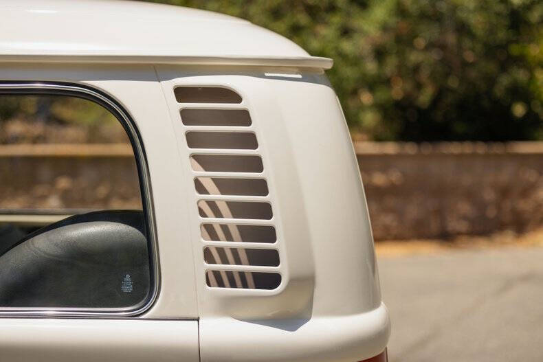 1975 Volkswagen Type 2