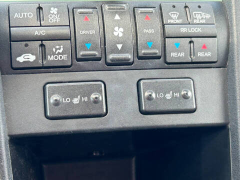 2011 Honda Pilot EX-L