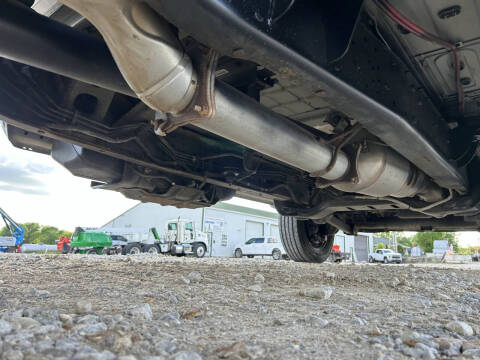 2018 RAM 4500 Heavy Duty Cummins