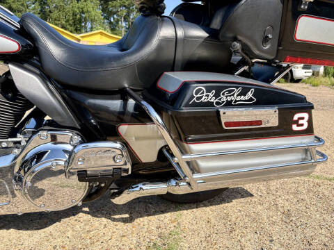 2011 Harley-Davidson Ultra Classic Electra Glide
