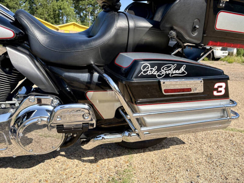 2011 Harley-Davidson Ultra Classic Electra Glide