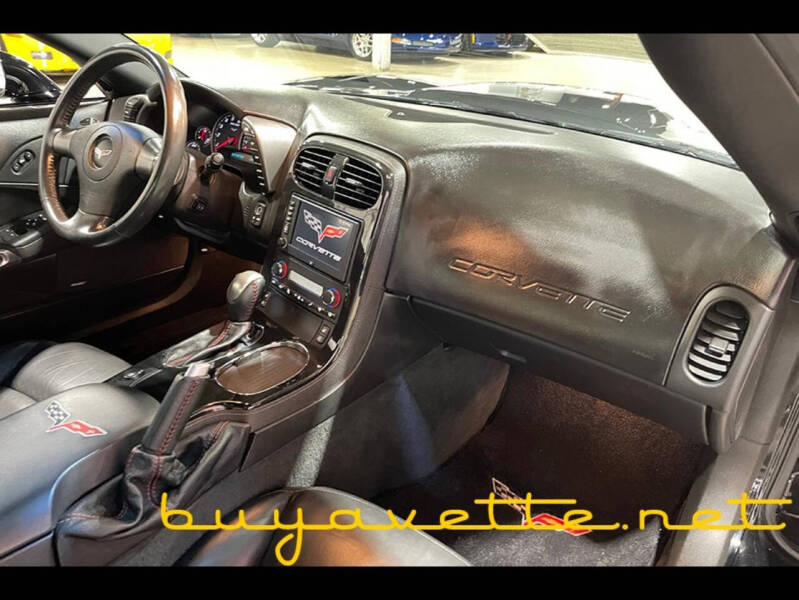 2006 Chevrolet Corvette