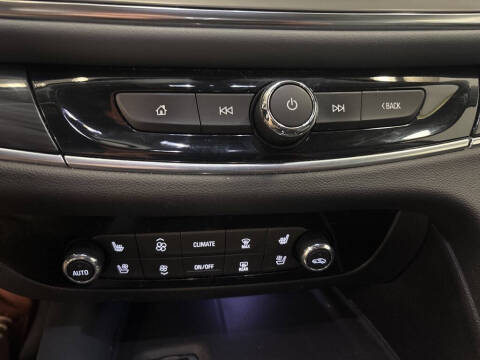 2021 Buick Enclave Premium