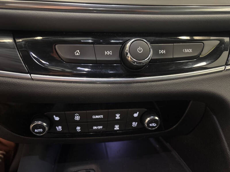 2021 Buick Enclave Premium