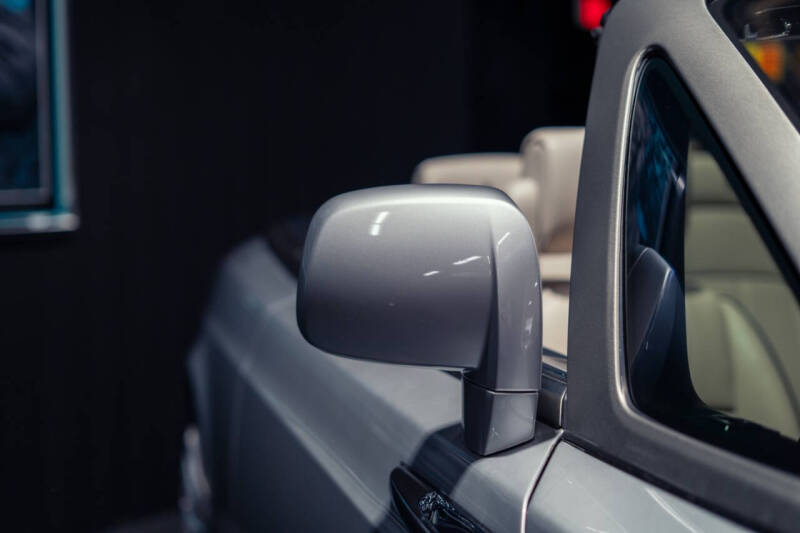 2014 Rolls-Royce Phantom Drophead Coupe