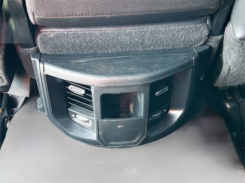 2022 RAM 2500 Power Wagon