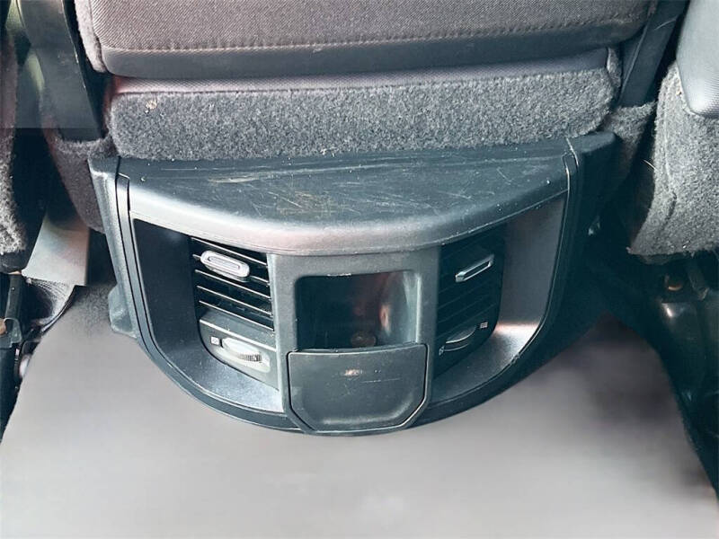 2022 RAM 2500 Power Wagon