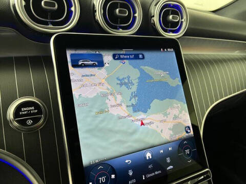 2026 Mercedes-Benz GLC GLC 300 4MATIC