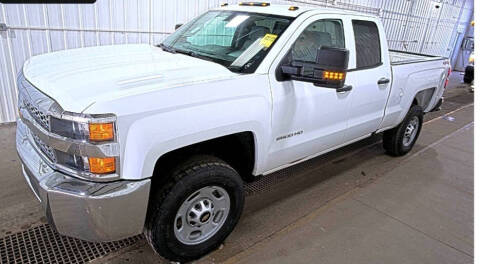 2019 Chevrolet Silverado 2500HD for sale at C1 City Auto in Murfreesboro TN
