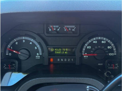 2013 Ford E-Series E-350 SD XLT