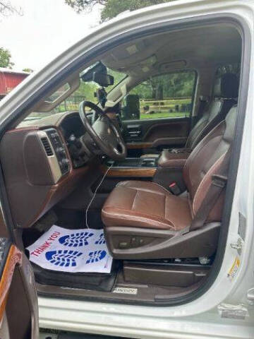 2019 Chevrolet Silverado 1500 SS Classic