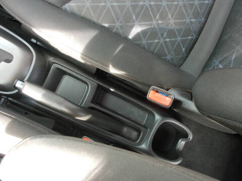 2021 Chevrolet Spark 1LT CVT