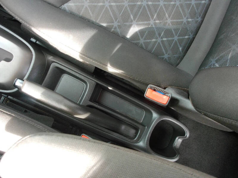 2021 Chevrolet Spark 1LT CVT