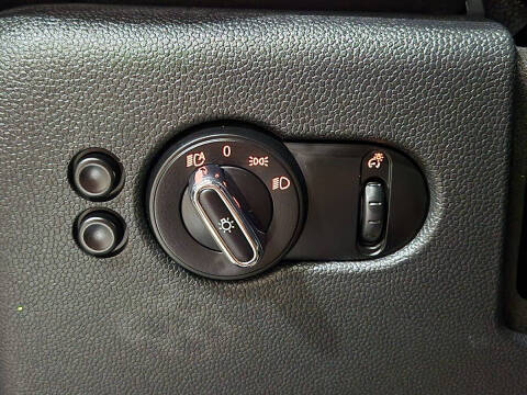 2019 MINI Hardtop 4 Door Oxford Edition