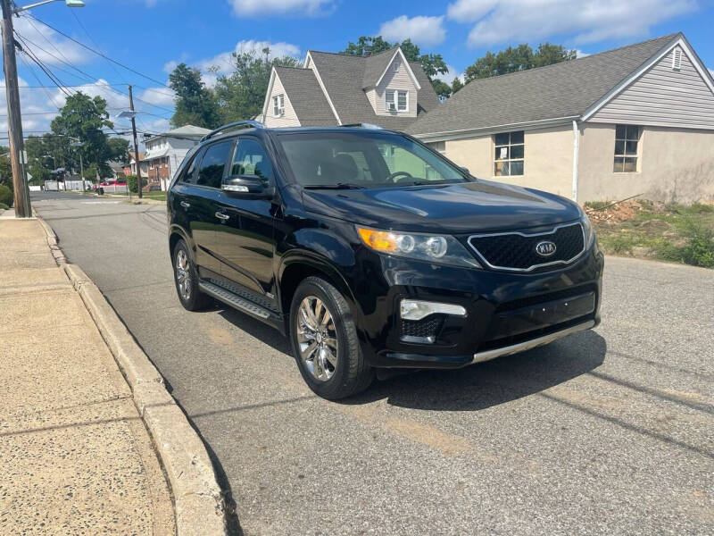 2013 Kia Sorento for sale at Kars 4 Sale LLC in Little Ferry NJ