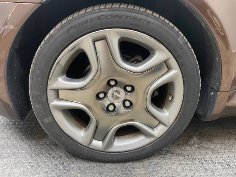 2006 Lexus SC 430