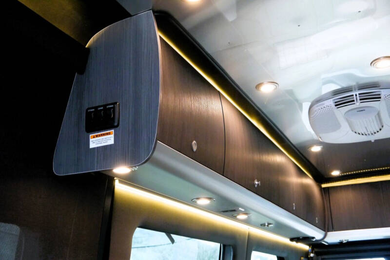 2019 Mercedes-Benz Sprinter